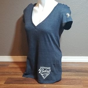 San Diego Padres Tshirt